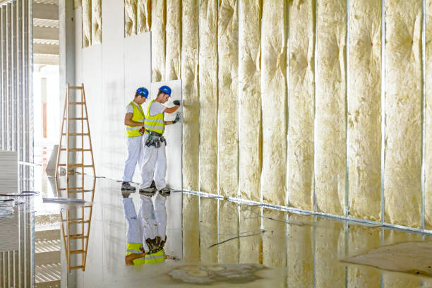 Trusted IN Insulation Contractor Experts